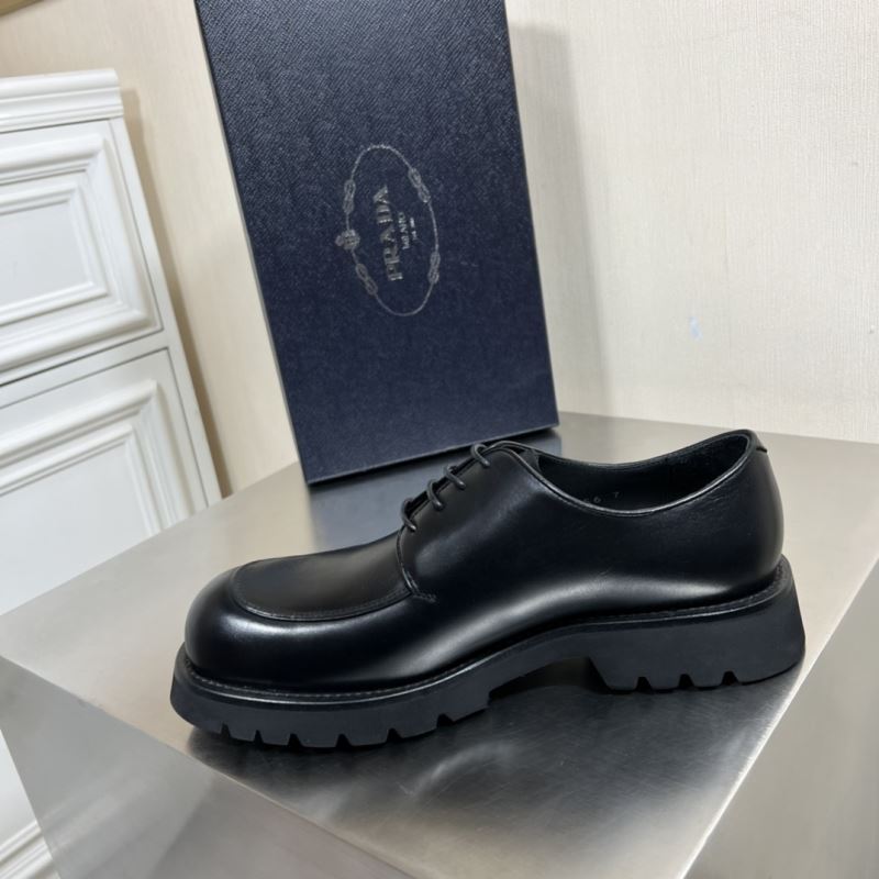 Prada Business Shoes